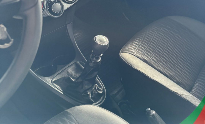 Toyota ETIOS X Plus Sedan 1.5 Flex 16V 4p Mec. 2020 Flex-4