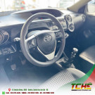 Toyota ETIOS X Plus Sedan 1.5 Flex 16V 4p Mec. 2020 Flex-3