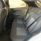 Ford Ka 1.0 SE/SE Plus TiVCT Flex 5p 2020 Flex-10