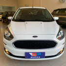 Ford Ka 1.0 SE/SE Plus TiVCT Flex 5p 2020 Flex-0