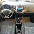 Ford Ka 1.0 SE/SE Plus TiVCT Flex 5p 2020 Flex-7