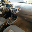 Ford Ka 1.0 SE/SE Plus TiVCT Flex 5p 2020 Flex-11