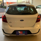 Ford Ka 1.0 SE/SE Plus TiVCT Flex 5p 2020 Flex-4