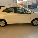 Ford Ka 1.0 SE/SE Plus TiVCT Flex 5p 2020 Flex-6