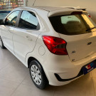 Ford Ka 1.0 SE/SE Plus TiVCT Flex 5p 2020 Flex-3