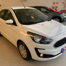 Ford Ka 1.0 SE/SE Plus TiVCT Flex 5p 2020 Flex-1