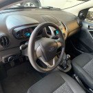 Ford Ka 1.0 SE/SE Plus TiVCT Flex 5p 2020 Flex-8