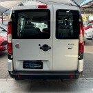 Fiat Doblo ESSENCE 1.8 Flex 16V 5p 2021 Flex-4