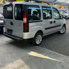 Fiat Doblo ESSENCE 1.8 Flex 16V 5p 2021 Flex-2