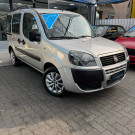 Fiat Doblo ESSENCE 1.8 Flex 16V 5p 2021 Flex-0