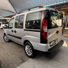Fiat Doblo ESSENCE 1.8 Flex 16V 5p 2021 Flex-3