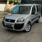 Fiat Doblo ESSENCE 1.8 Flex 16V 5p 2021 Flex-1
