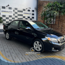Toyota Corolla XEi 1.8/1.8 Flex 16V Aut. 2010 Gasolina-0