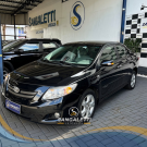 Toyota Corolla XEi 1.8/1.8 Flex 16V Aut. 2010 Gasolina-1