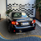 Toyota Corolla XEi 1.8/1.8 Flex 16V Aut. 2010 Gasolina-2