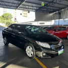 Toyota Corolla XEi 1.8/1.8 Flex 16V Aut. 2010 Gasolina-5