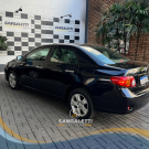 Toyota Corolla XEi 1.8/1.8 Flex 16V Aut. 2010 Gasolina-3