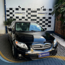 Toyota Corolla XEi 1.8/1.8 Flex 16V Aut. 2010 Gasolina-0