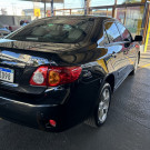 Toyota Corolla XEi 1.8/1.8 Flex 16V Aut. 2010 Gasolina-7