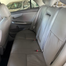 Toyota Corolla XEi 1.8/1.8 Flex 16V Aut. 2010 Gasolina-13