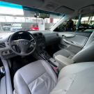 Toyota Corolla XEi 1.8/1.8 Flex 16V Aut. 2010 Gasolina-10