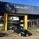 Toyota Corolla XEi 1.8/1.8 Flex 16V Aut. 2010 Gasolina-9