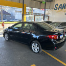 Toyota Corolla XEi 1.8/1.8 Flex 16V Aut. 2010 Gasolina-6