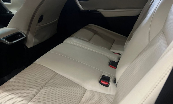Toyota Hilux SW4 SRX Diamond 4x4 2.8 Aut. 2019 Diesel-4