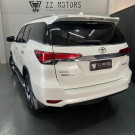 Toyota Hilux SW4 SRX Diamond 4x4 2.8 Aut. 2019 Diesel-8
