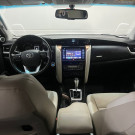 Toyota Hilux SW4 SRX Diamond 4x4 2.8 Aut. 2019 Diesel-2