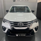 Toyota Hilux SW4 SRX Diamond 4x4 2.8 Aut. 2019 Diesel-0