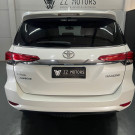 Toyota Hilux SW4 SRX Diamond 4x4 2.8 Aut. 2019 Diesel-7