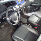 Toyota ETIOS XLS Sedan 1.5 Flex 16V 4p Aut. 2017 Flex-12