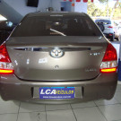 Toyota ETIOS XLS Sedan 1.5 Flex 16V 4p Aut. 2017 Flex-3