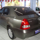 Toyota ETIOS XLS Sedan 1.5 Flex 16V 4p Aut. 2017 Flex-6