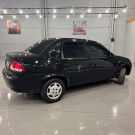 GM - Chevrolet Classic Life/LS 1.0 VHC FlexP. 4p 2013 Flex-2