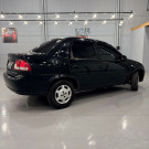 GM - Chevrolet Classic Life/LS 1.0 VHC FlexP. 4p 2013 Flex-2