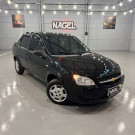 GM - Chevrolet Classic Life/LS 1.0 VHC FlexP. 4p 2013 Flex-3