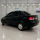 GM - Chevrolet Classic Life/LS 1.0 VHC FlexP. 4p 2013 Flex-4