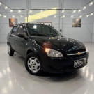 GM - Chevrolet Classic Life/LS 1.0 VHC FlexP. 4p 2013 Flex-3