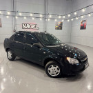 GM - Chevrolet Classic Life/LS 1.0 VHC FlexP. 4p 2013 Flex-4
