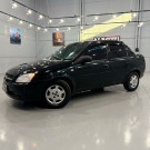 GM - Chevrolet Classic Life/LS 1.0 VHC FlexP. 4p 2013 Flex-1