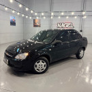 GM - Chevrolet Classic Life/LS 1.0 VHC FlexP. 4p 2013 Flex-0