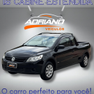 Saveiro 1.6 CE 2011 – Simples, forte e pronta pro trabalho!-12