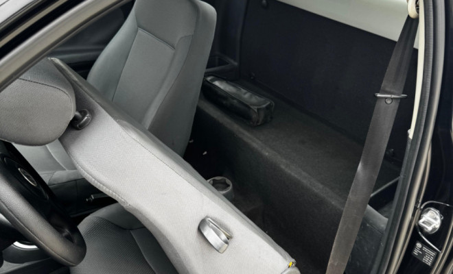 Saveiro 1.6 CE 2011 – Simples, forte e pronta pro trabalho!-6