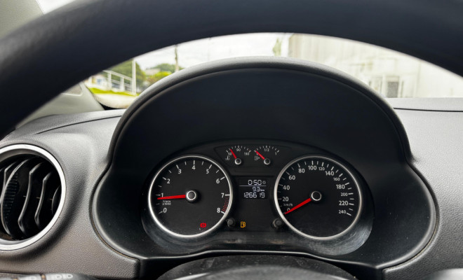 Saveiro 1.6 CE 2011 – Simples, forte e pronta pro trabalho!-3