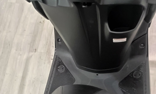YAMAHA FLUO 125 CONNECTED (Híbrido) 2026 Gasolina-2