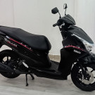 YAMAHA FLUO 125 CONNECTED (Híbrido) 2026 Gasolina-0