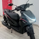 YAMAHA FLUO 125 CONNECTED (Híbrido) 2026 Gasolina-7