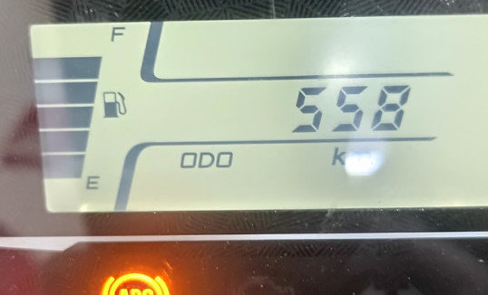 YAMAHA FLUO 125 CONNECTED (Híbrido) 2026 Gasolina-4